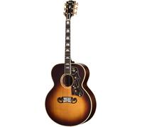Gibson Pre-War SJ-200 RW LA FVS #2