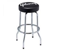 Gibson Premium Tall Playing Stool Star Logo
