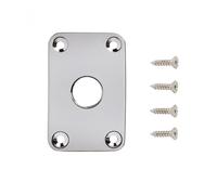 Gibson PRJP-050 Explorer Jack Plate Chrome
