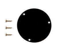 Gibson PRSP-010 Switchplate (Black)