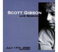 Gibson, Scott - Live Session
