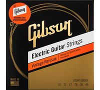 Gibson Vintage Reissue Historic Era Guitar Strings Light 10-46