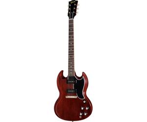 Gibson SG ´63 Sp Lightning Bar VOS