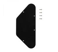Gibson Gear PRCP-020 SG Control Plate, Standard Black