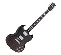 Gibson SG Modern Trans Black Fade #219250154