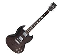 Gibson SG Modern Trans Black Fade #220650182
