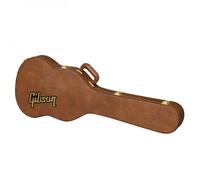 Gibson SG Case Brown