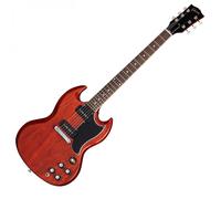 Gibson SG Special Vintage Cherry