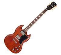 Gibson SG Standard 61 Faded Faded Vintage Cherry Satin
