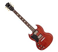 Gibson SG Standard 61 Left Handed Vintage Cherry