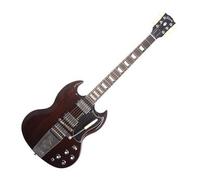 Gibson SG Standard '61 Maestro Vibrola T-Type Aged Cherry