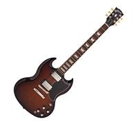 Gibson SG Standard 61 Tobacco Sunburst Perimeter #225150053
