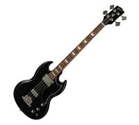 Gibson SG Standard Bass Ebony