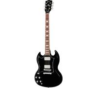 Gibson SG Standard Left Handed Ebony