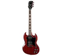 SG Standard Heritage Cherry