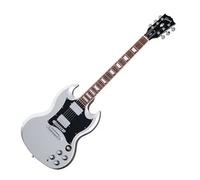Gibson SG Standard Silver Mist