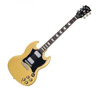 Gibson SG Standard TV Yellow