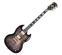 Gibson SG Supreme Ebony