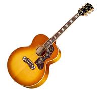 Gibson SJ-200 60s Original Heritage Cherry Sunburst