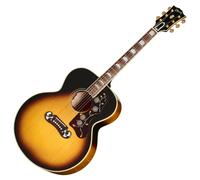 Gibson SJ-200 60s Original Vintage Sunburst