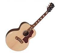 Gibson SJ-200 Studio Rosewood Antique Natural