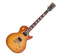 Gibson Slash "Jessica" Les Paul Standard Honey Burst / Red Back #219850189