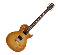Gibson Slash "Jessica" Les Paul Standard Honey Burst / Red Back #233950279