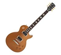Gibson Slash Victoria Les Paul Gold Top