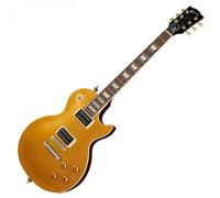 Gibson Slash Victoria Les Paul Gold Top