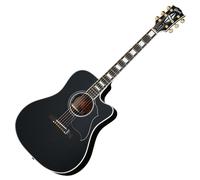 Gibson Songwriter Cutaway Custom Ebony