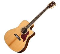 Gibson Songwriter Recording Artist EC Antique Natural