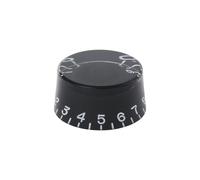 Gibson Speed Control Knobs Set of 4 (Black)