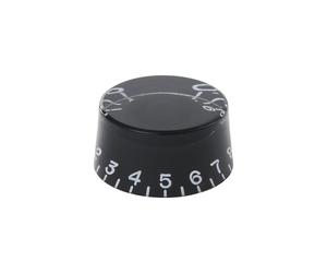Gibson Speed Control Knobs Set of 4 (Black)