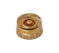 Gibson Speed Control Knobs Set of 4 (Gold)