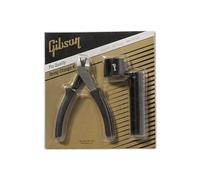 Gibson String Change Kit - Guitar Care Product