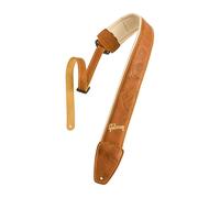 Gibson The Montana Leather Guitar Strap
