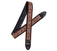 Gibson The Orange Lily Guitar Strap