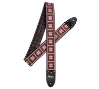 Gibson The Primrose Guitar Strap