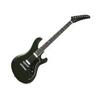 Gibson Victory Dark Green Satin