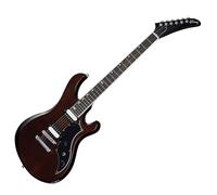 Gibson Victory Dark Walnut Satin Electric Guitar