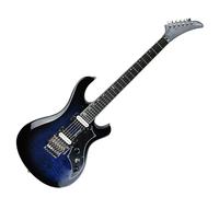 Gibson Victory Floyd Rose Deep Ocean Burst
