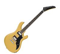 Gibson Victory TV Yellow Satin