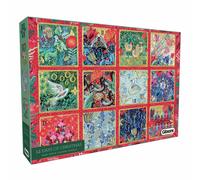 12 Days of Christmas