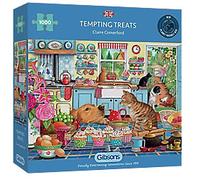 Gibsons G6314 Jigsaw Puzzle 1000