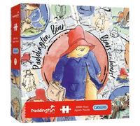 Gibsons Games Paddington 1000 Piece Jigsaw Puzzle Toys G6701