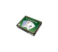 Gibsons Games Piatnik - Classic Playing Card Game Canasta
