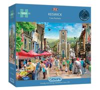 Keswick