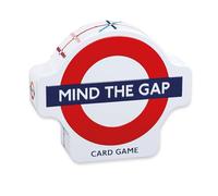 TFL Mind The Gap Card Game