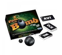 Gibsons Pass the Bomb