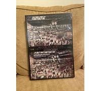 Gibsons Waterloo Railway Station Centenary 1000 piece jigsaw puzzle New Sealed